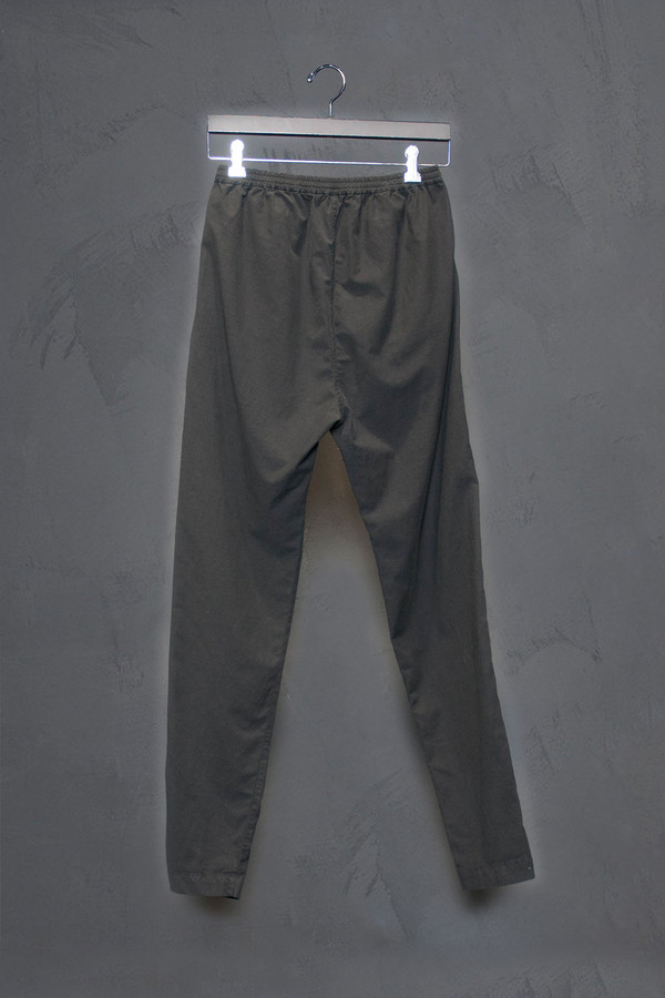 Roque Woven Slit Pocket Pant Roque Woven Slit Pocket Pant