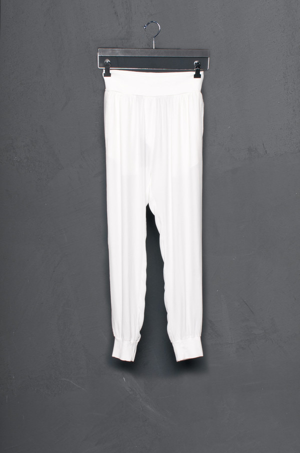 KES Silk Combo Sweatpant KES Silk Combo Sweatpant