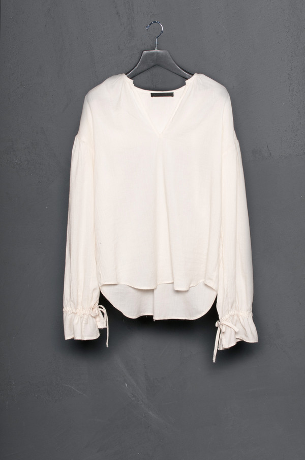 KES The Artist Cotton Blouse KES The Artist Cotton Blouse