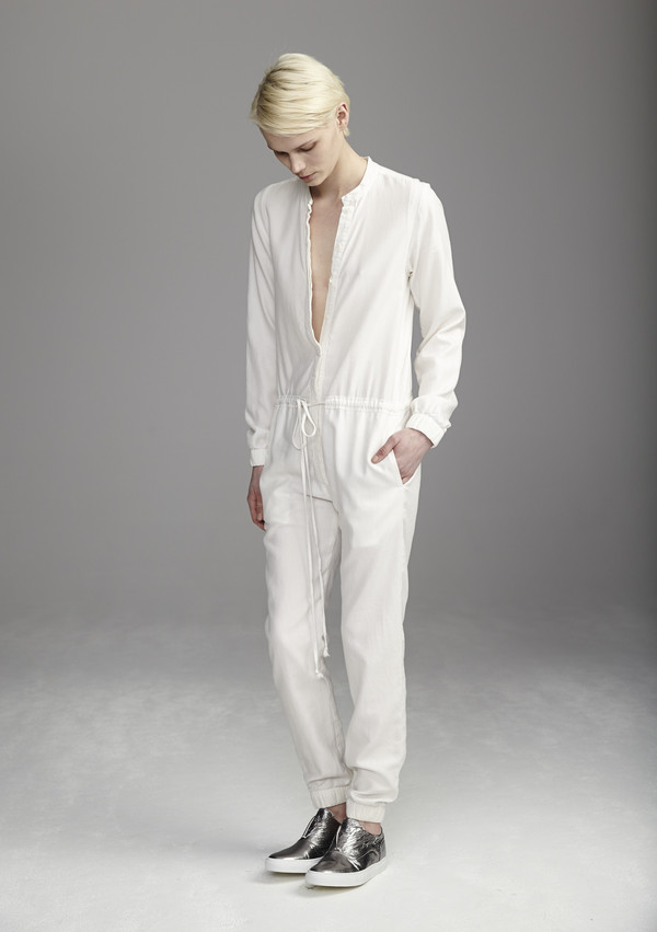 KES The Painter Jumpsuit KES The Painter Jumpsuit