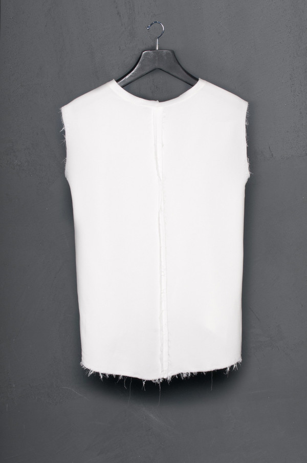 KES The Spine Blouse KES The Spine Blouse