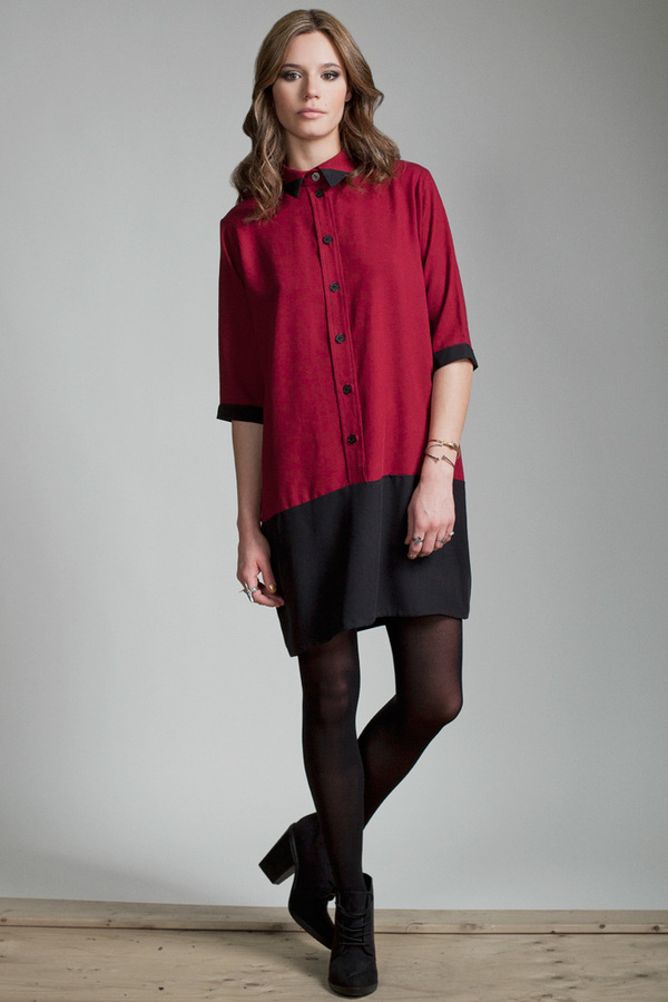 Jennifer Glasgow Sirius Dress Jennifer Glasgow Sirius Dress