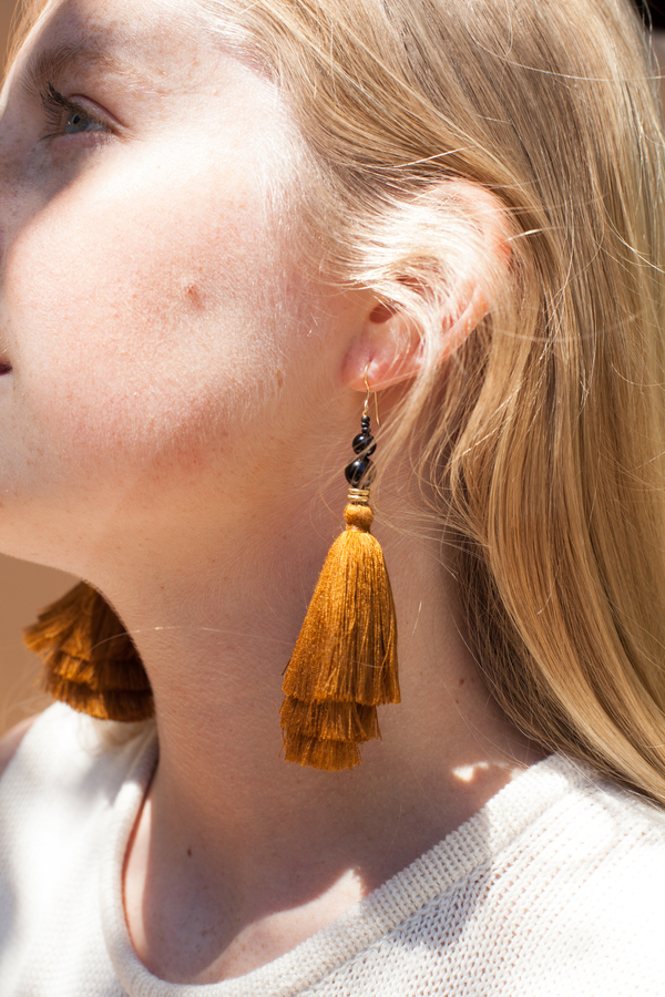 ORA-C Nina Earrings ORA-C Nina Earrings