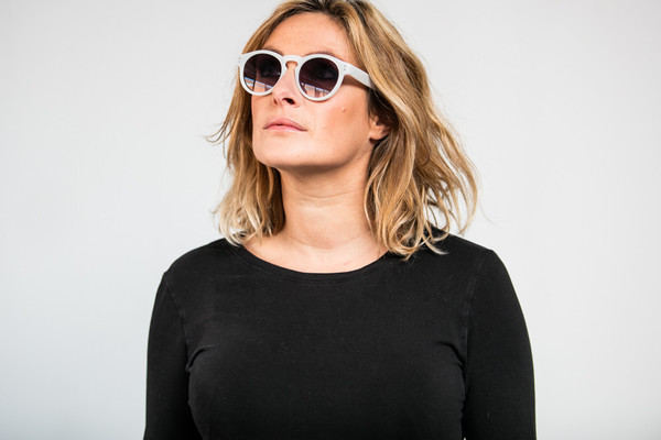 KOMONO - LUNETTES CLEMENT - MILKY KOMONO - LUNETTES CLEMENT - MILKY