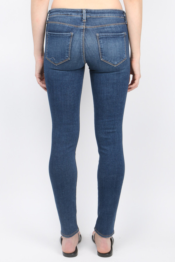 L'agence Chantal Low Rise Skinny L'agence Chantal Low Rise Skinny
