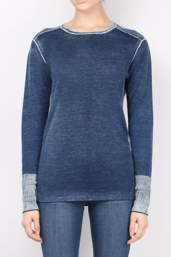 Paychi Guh L/S Crew Sweater Paychi Guh L/S Crew Sweater