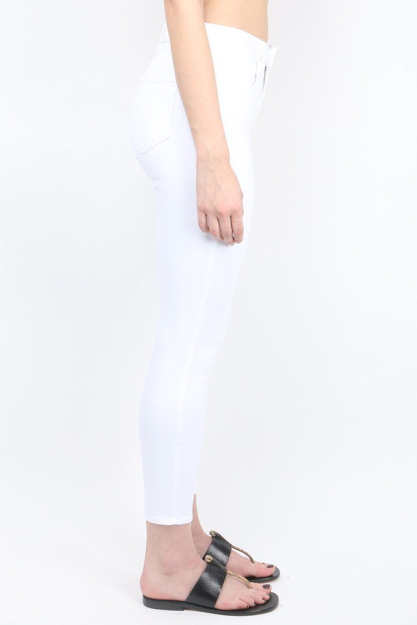 L'agence Margot High Rise Skinny L'agence Margot High Rise Skinny