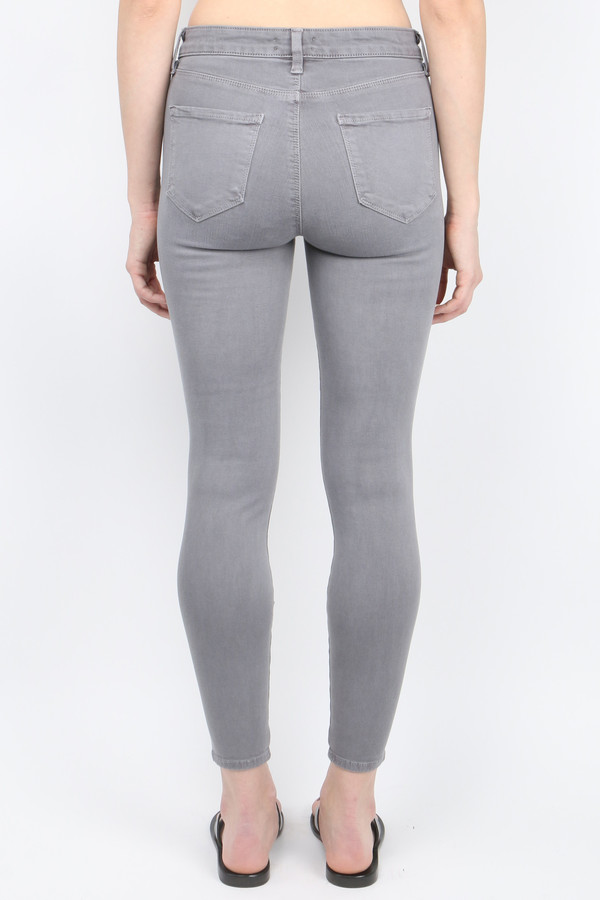 L'agence Margot High Rise Skinny L'agence Margot High Rise Skinny