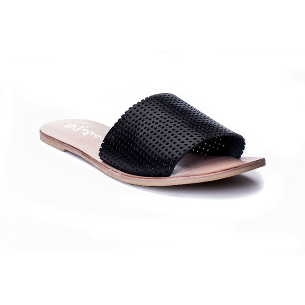 MATISSE - PLAYA - BLACK MATISSE - PLAYA - BLACK
