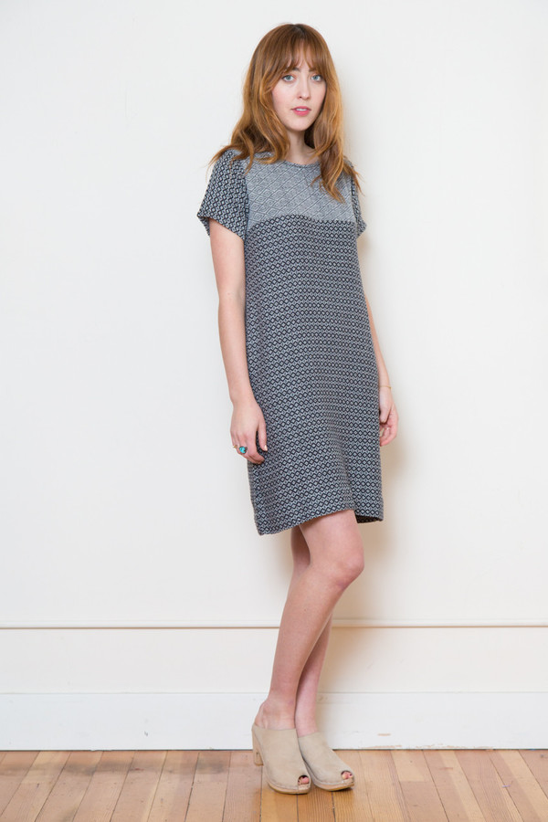 ace & jig andie dress ace & jig andie dress