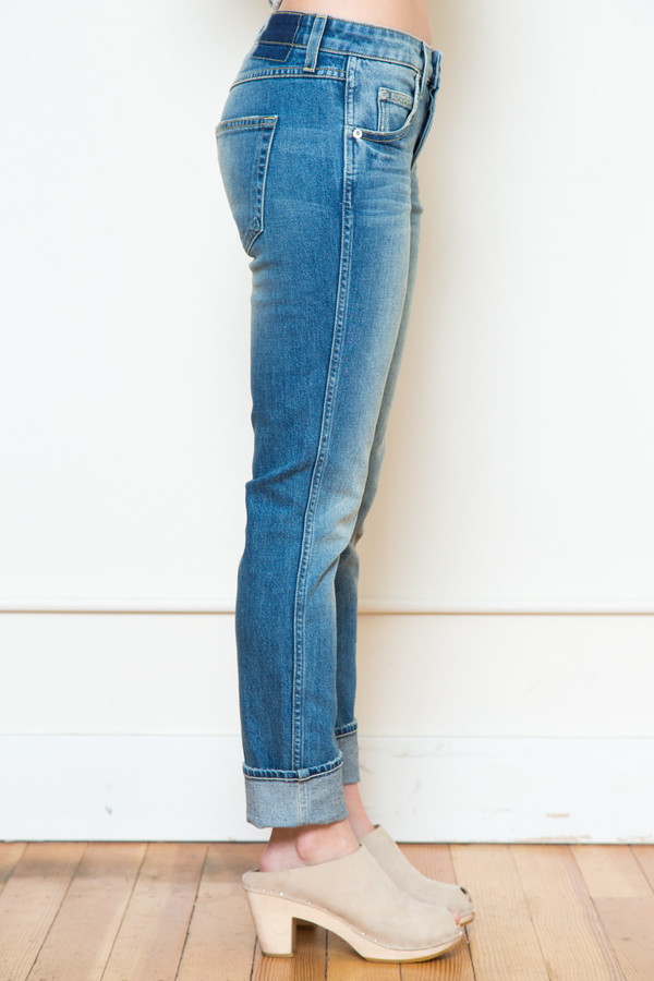 amo tomboy denim in yours truly amo tomboy denim in yours truly
