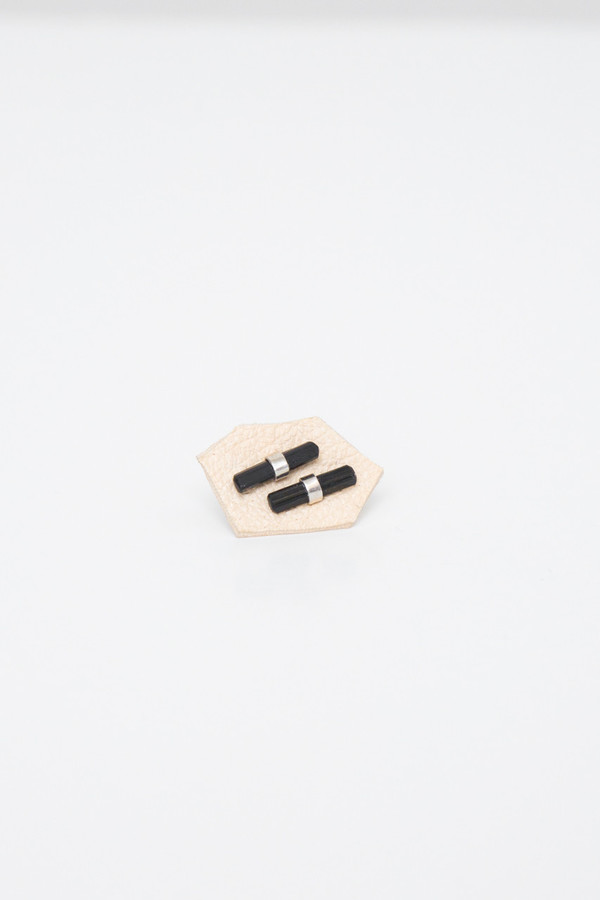 better late than never bar studs crystal bar studs better late than never bar studs crystal bar studs