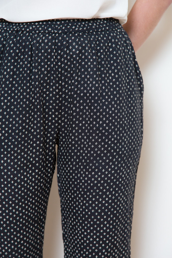 des petitis hauts gabili dot pants des petitis hauts gabili dot pants