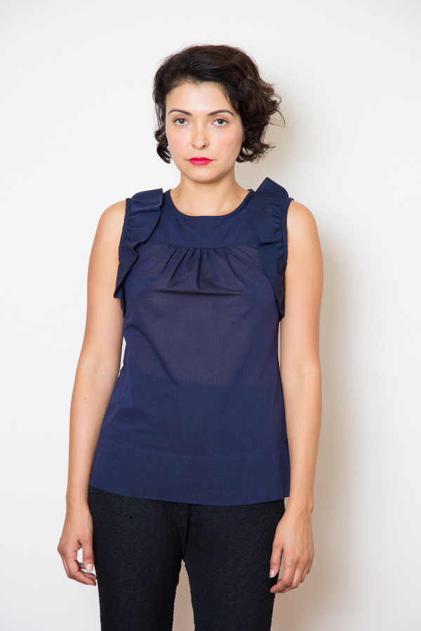Ottod'ame Aquarius Tank Ottod'ame Aquarius Tank