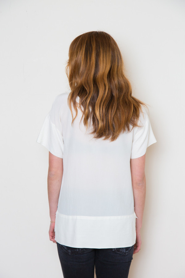 ottod'ame maglia top ottod'ame maglia top
