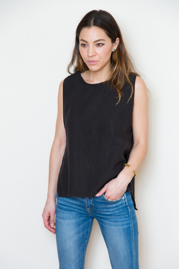 ozma apron tank ozma apron tank