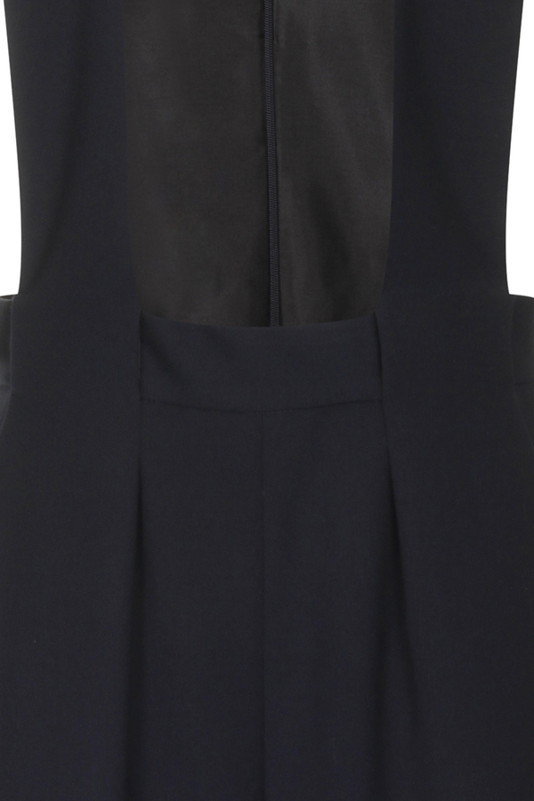 WHiT Pinafore Jumpsuit WHiT Pinafore Jumpsuit