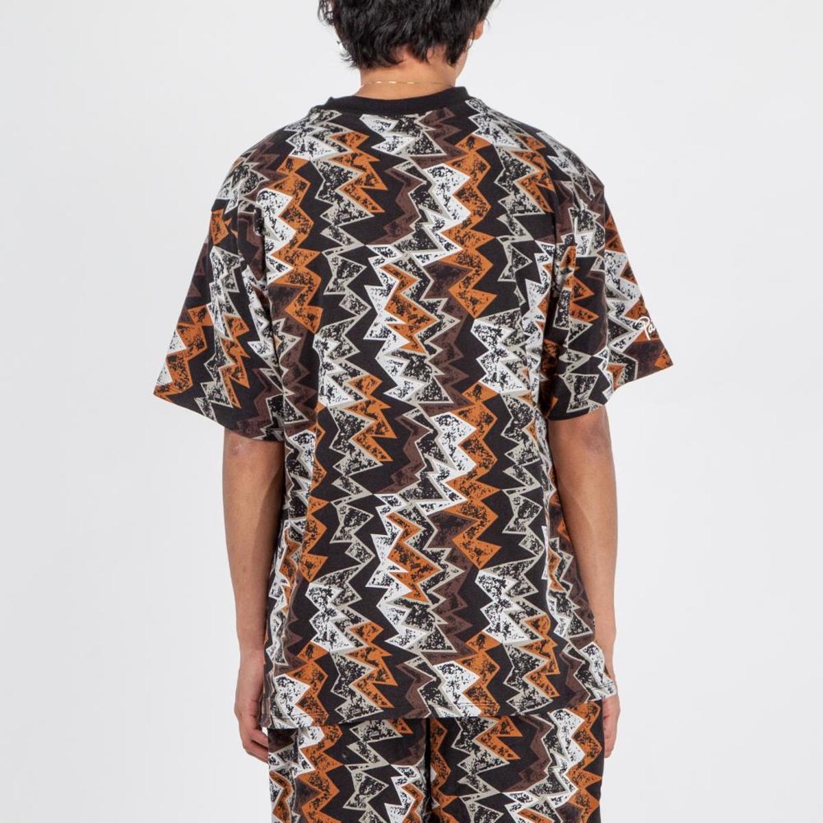 تسوية رمز طبي jordan x patta t shirt 