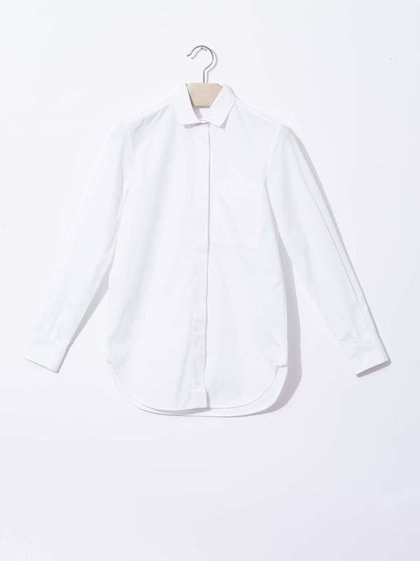 KIMEM Basic Shirt KIMEM Basic Shirt