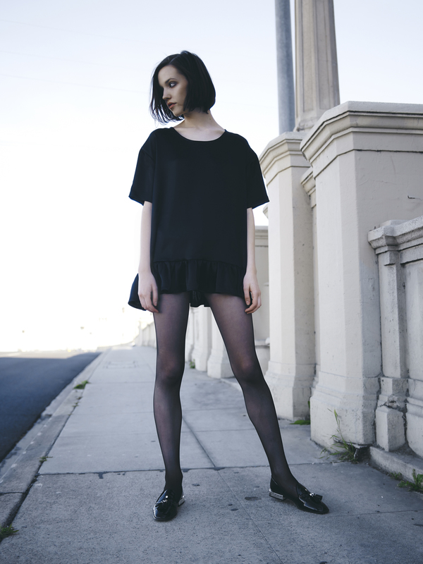 Kimem Farrow Top Kimem Farrow Top