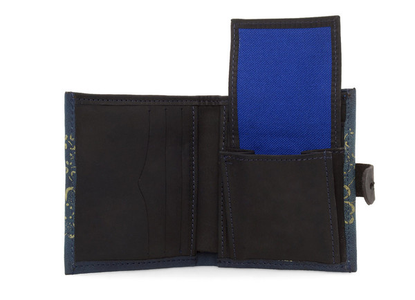Rosa Mosa Wallet Rosa Mosa Wallet