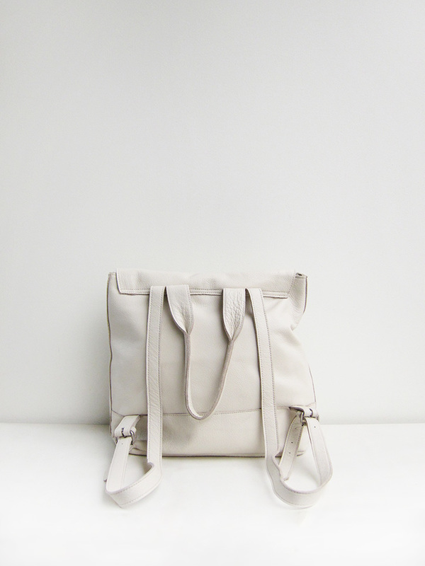 Clyde Room Backpack, Stone Clyde Room Backpack, Stone