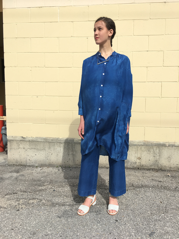Caron Callahan Stewart Pant Caron Callahan Stewart Pant
