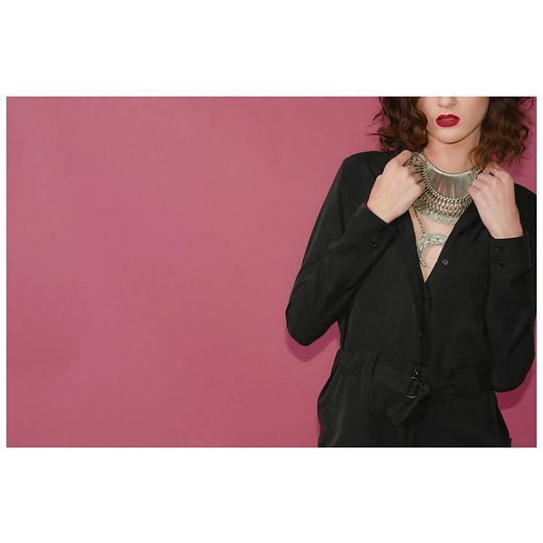 SOPHIE JUMPSUIT SOPHIE JUMPSUIT