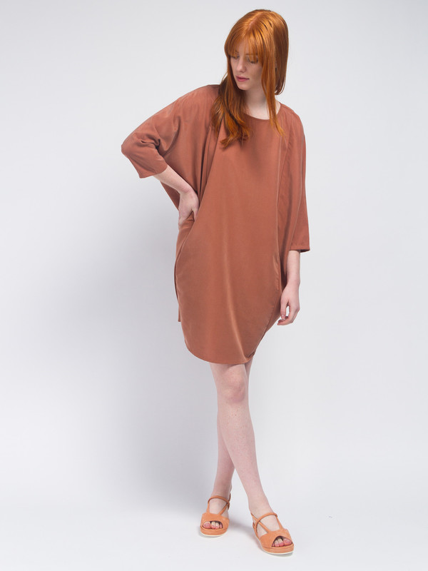 Priory Juran Dress Priory Juran Dress