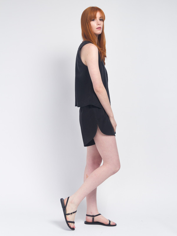 Priory Kaee Shorts Priory Kaee Shorts