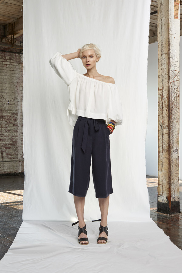 Whit Nile Short Whit Nile Short