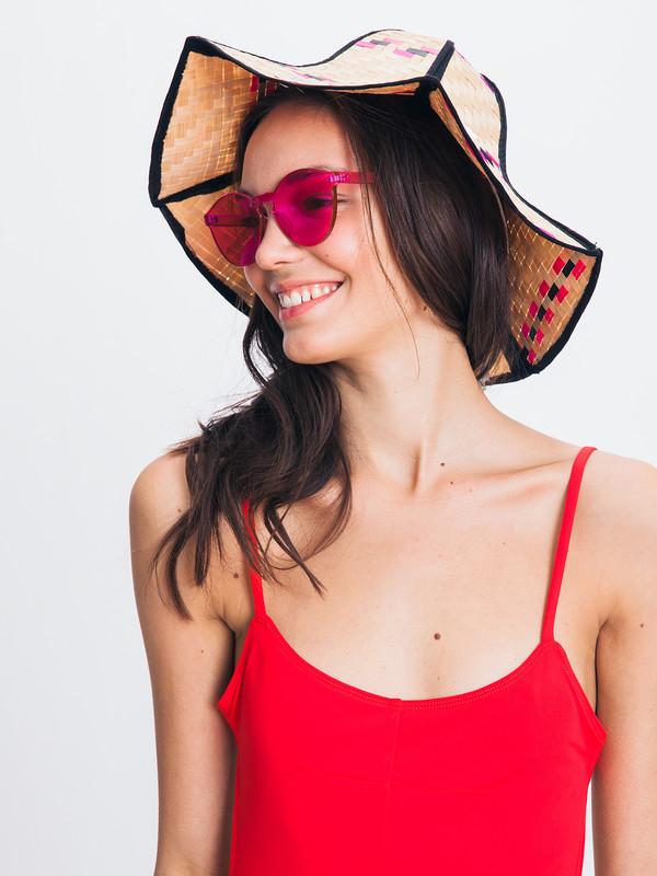 COMRADE VIBE SHADES - Dragonfruit COMRADE VIBE SHADES - Dragonfruit