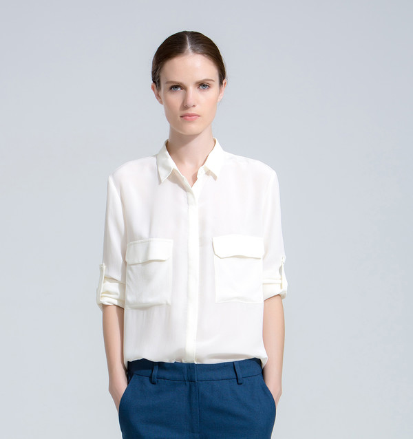 The Korner Short Sleeve Button-Up Shirt The Korner Short Sleeve Button-Up Shirt