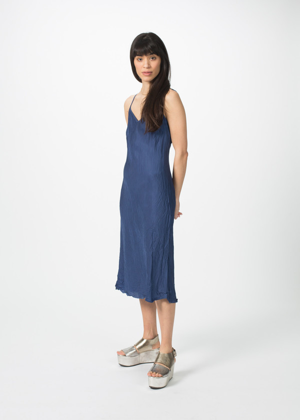 Organic by John Patrick Bias Slip Dress Organic by John Patrick Bias Slip Dress