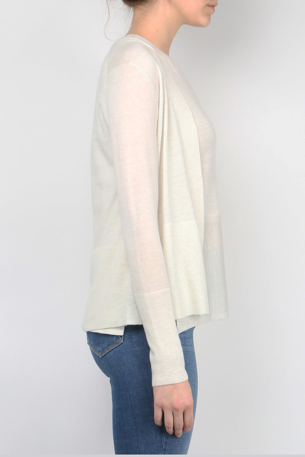 Cathrine Hammel V-Neck Cardi Twinset Cathrine Hammel V-Neck Cardi Twinset