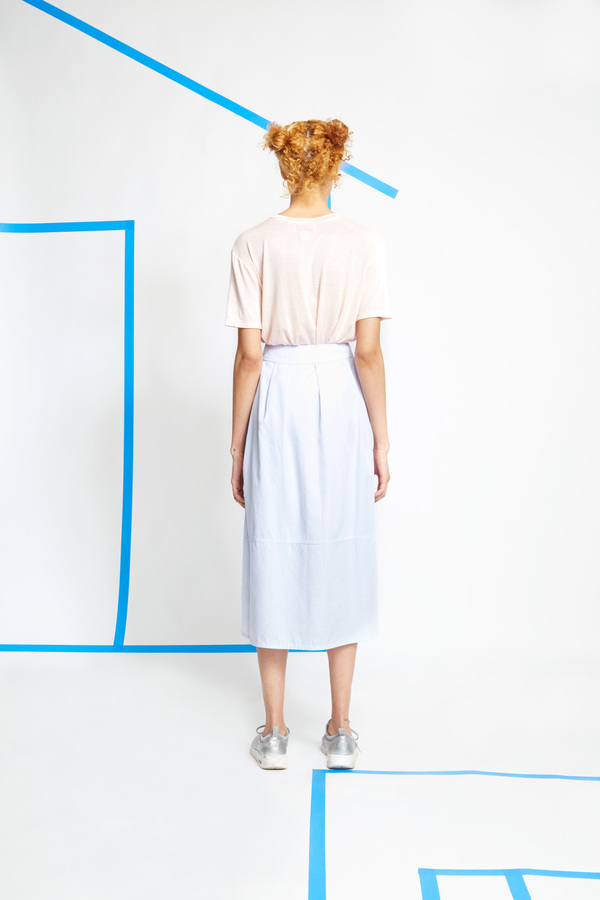 Steven Tai Shirt Skirt Steven Tai Shirt Skirt