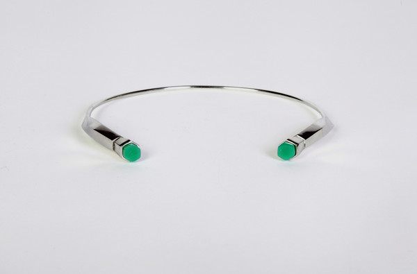 Lacar Equus Collar Lacar Equus Collar
