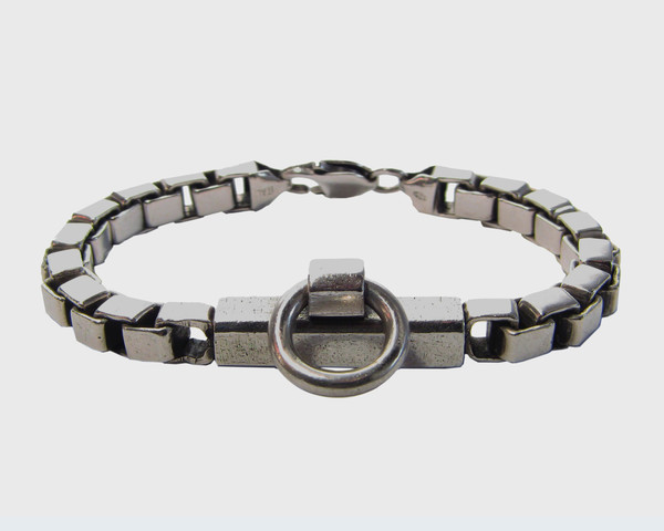 Men's Lacar Strut Bracelet Men's Lacar Strut Bracelet