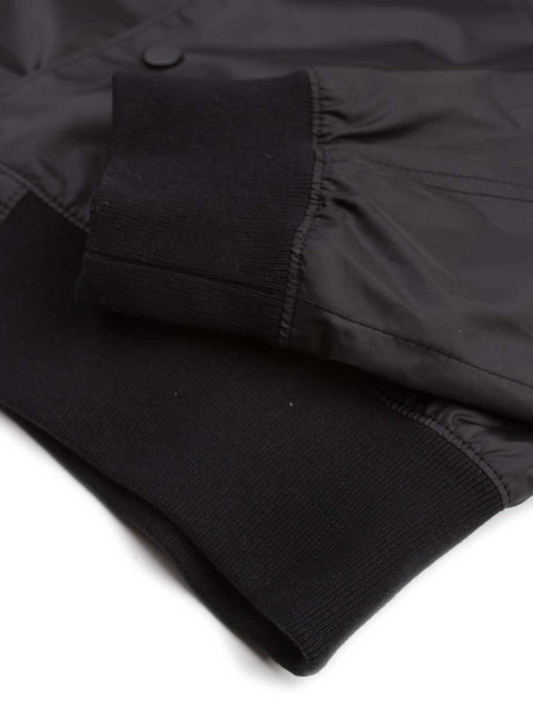Men's Public School Abai Jacket Black Men's Public School Abai Jacket Black