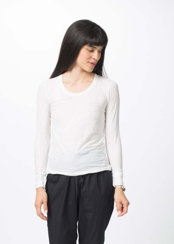 Private 02 04 Long Sleeve Tee Private 02 04 Long Sleeve Tee