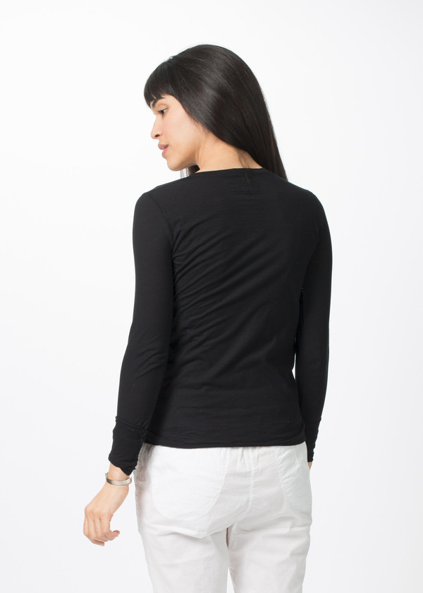Private 02 04 Long Sleeve Tee Private 02 04 Long Sleeve Tee