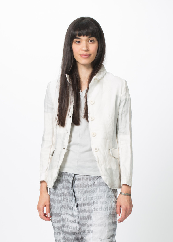 Rundholz Silk Layer Jacket Rundholz Silk Layer Jacket
