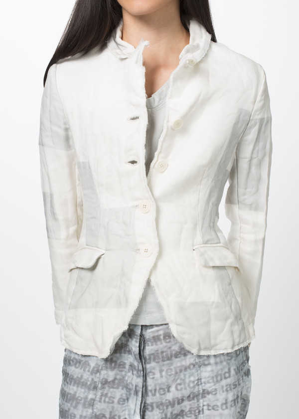 Rundholz Silk Layer Jacket Rundholz Silk Layer Jacket