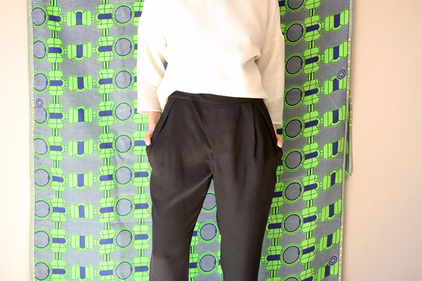 Valerie Dumaine Darreau Pant Valerie Dumaine Darreau Pant