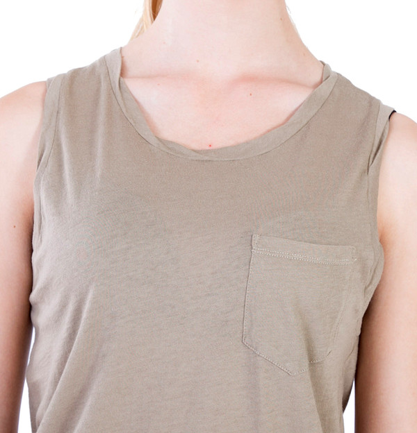 Hoss Intropia Pocket Tank Hoss Intropia Pocket Tank