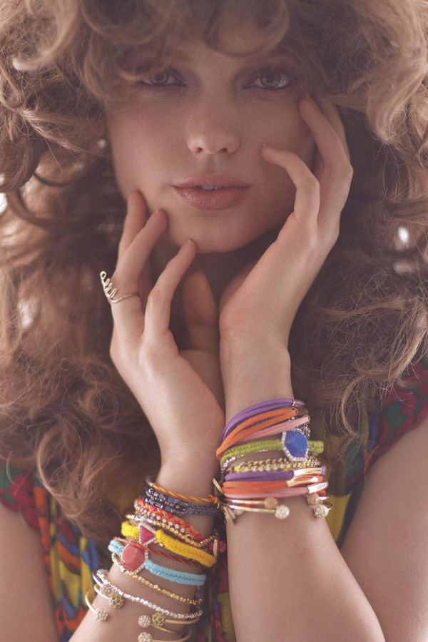 Odette NY rib ring Odette NY rib ring