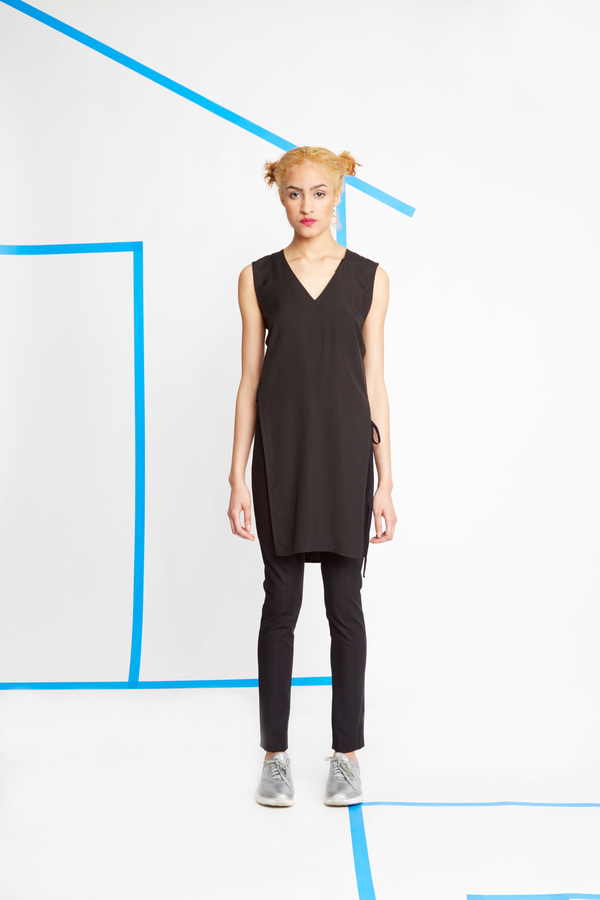Silvae Velde Tunic Silvae Velde Tunic