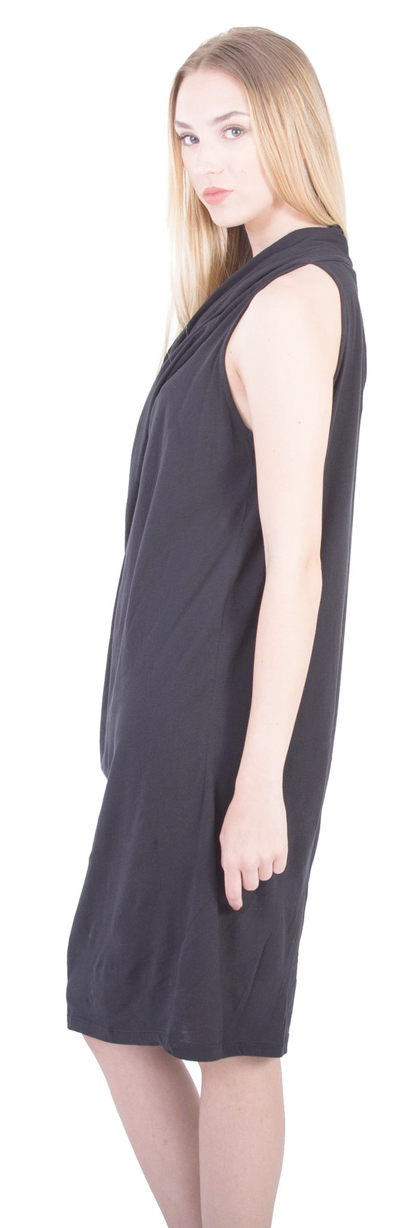 LILYA Rivington Dress in Black LILYA Rivington Dress in Black