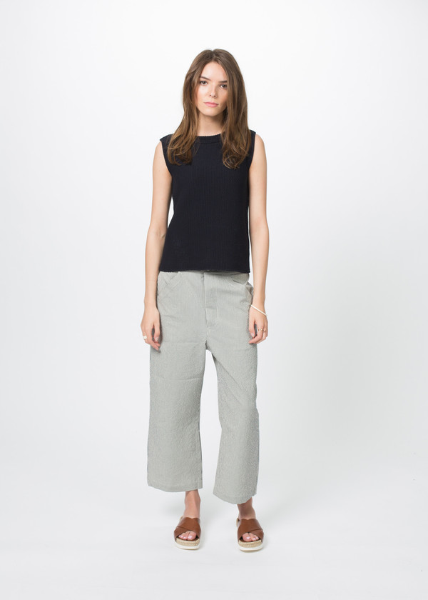 Sibel Saral Nolita Pant Sibel Saral Nolita Pant