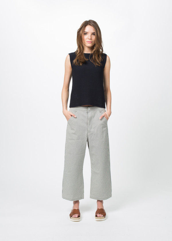 Sibel Saral Nolita Pant Sibel Saral Nolita Pant